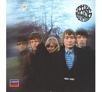 Between The Buttons