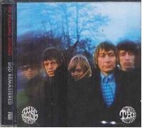 Between The Buttons