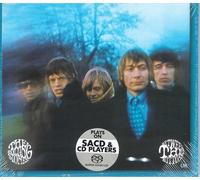 Rolling Stones, The - Between The Buttons - Edition remasterisée Digipack - Format SACD hybride