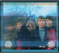 None - Between the Buttons