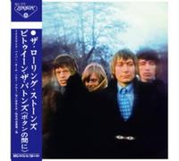 Between the Buttons (UK Version) (Japan SHM-CD) by The Rolling Stones [SHM-CD]