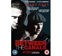 Between The Canals [Edizione: Regno Unito] [Import]
