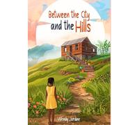Between the City and the Hills