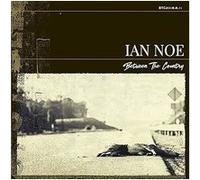 Ian Noe – Between the Country – Vinyle 12"