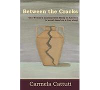 Between The Cracks