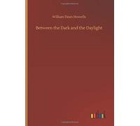 Between The Dark And The Daylight