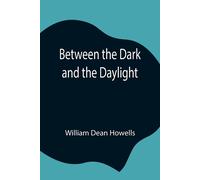 Between The Dark And The Daylight