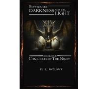 Between The Darkness And The Light