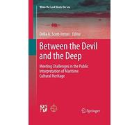 Between The Devil And The Deep