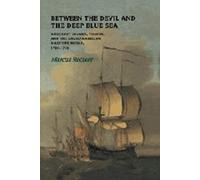 Between The Devil And The Deep Blue Sea