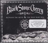 Between The Devil And The Deep Blue Sea