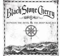 Between the Devil & the Deep Blue Sea – CD – Roadrunner Records