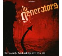 Between The Devil And The Deep Blue Sea (2010 Re-Issue)
