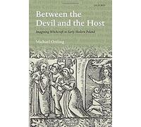 Between The Devil And The Host