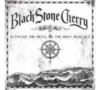 Between the devil and the deep blue sea CD