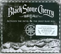 Between The Devil & The Deep Blue Sea CD