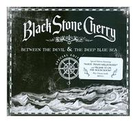 Between the Devil & the Deep Blue Sea – CD – Roadrunner Records