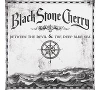 Black Stone Cherry - Between Devil & The Deep Blue Sea-180 Gram B [Import]