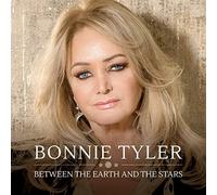 Tyler Bonnie – Between the Earth and the Stars – CD