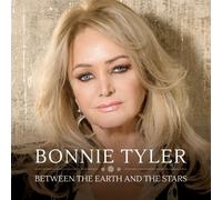 Between The Earth And The Stars CD