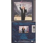 Between The Earth & Sky