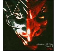 Between the Eyes Vol 2