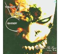 Between the Eyes Vol 4