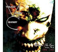 Between The Eyes Volume 4 by unknown (2004-11-23)