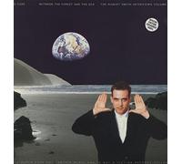 Between The Forest And The Sea - Blue Vinyl