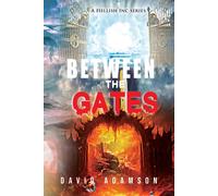 Between The Gates