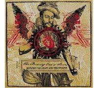 Between The Heart And The Synapse