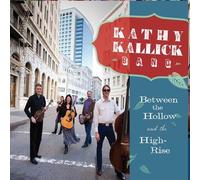 Between The Hollow & The High-Rise