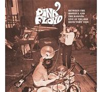 Vinile Pink Floyd - Between The Hopeful And The Damned (Green)