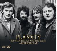 Between The Jigs -Cd+Dvd-