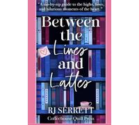 Between the Lines and Lattes