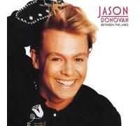 Between The Lines by DONOVAN,JASON [Audio CD] NEUF