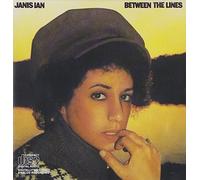 Between the Lines by Ian, Janis (2008) Audio CD