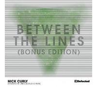 Between The Lines: Deluxe Edition