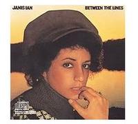 Janis Ian – Between the Lines – CD (neuf)