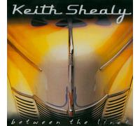 Between The Lines [Import]