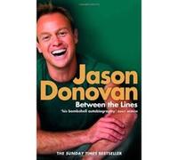 Between the Lines Jason Donovan (Auteur)