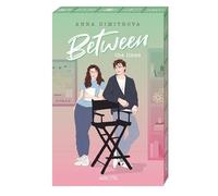 Between the Lines (Love Off Script 1): Der Auftakt deiner neuen #1-RomCom-Reihe | Limitierte Auflage mit Farbschnitt und Lesezeichen