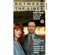 Between The Lines - Nothing To Declare [VHS] [Import anglais]