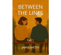 Between the Lines: Part 1