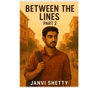 Between the Lines: Part 2