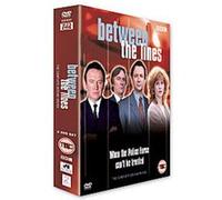 Between The Lines - Season 2 G