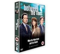 Between The Lines - Series 3 [Import anglais]