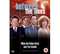 Between The Lines - Series 2 [Import anglais]