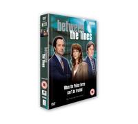 Between The Lines - Series 3 [Import anglais]
