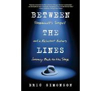 Between the Lines: Steppenwolf's Seagull and A Reluctant Actor's Journey Back to the Stage